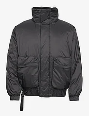 Rains - Vardo Bomber W4T3 - spring jackets - black - 0