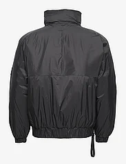 Rains - Vardo Bomber W4T3 - spring jackets - black - 1