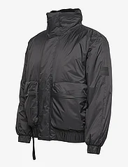 Rains - Vardo Bomber W4T3 - spring jackets - black - 3