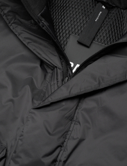 Rains - Vardo Bomber W4T3 - spring jackets - black - 4