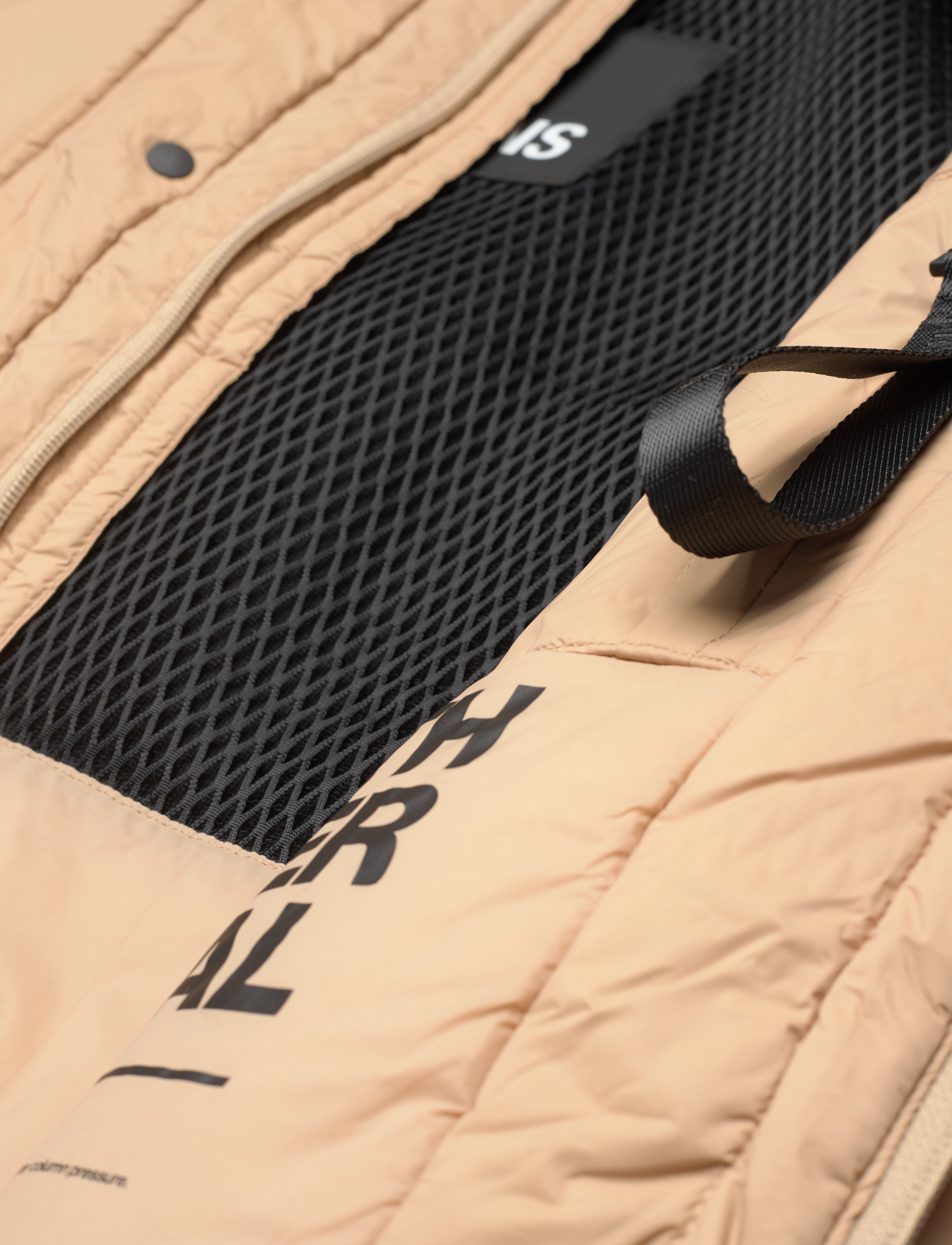 Rains - Vardo Bomber W4T3 - bomber jakid - true - 4