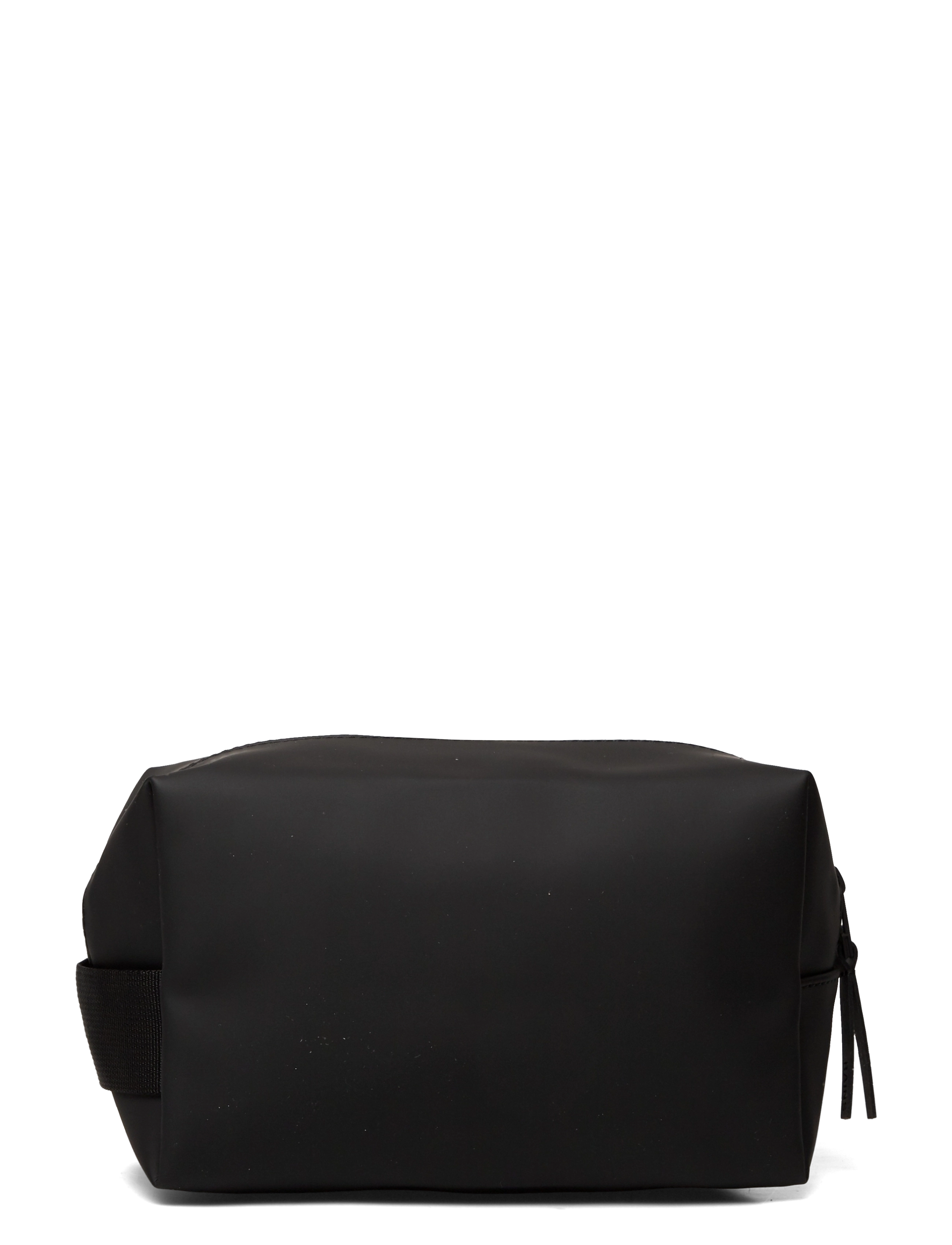 Rains - Wash Bag Small W3 - vinsældir í tísku - black - 2