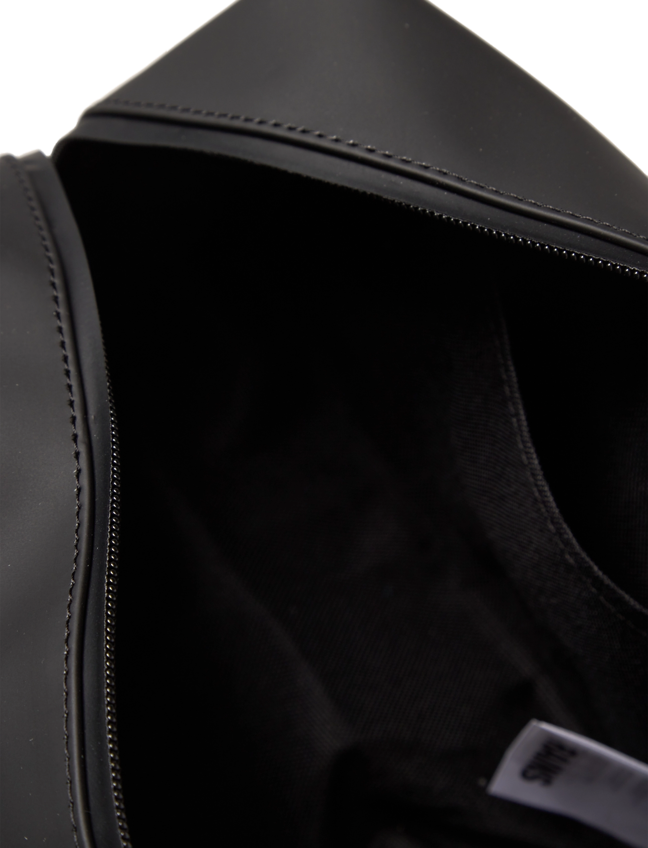 Rains - Wash Bag Small W3 - vinsældir í tísku - black - 4