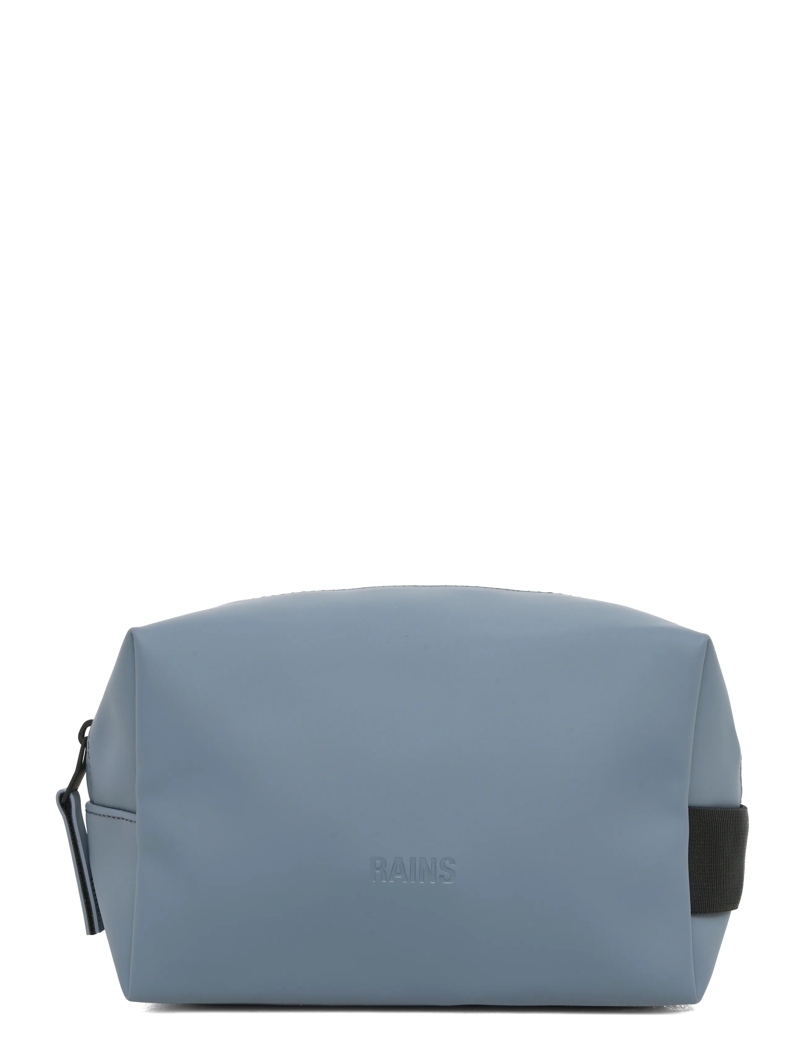 Rains Wash Bag Small W3, One Size, Blue, Tasker > Toilettasker, Herre