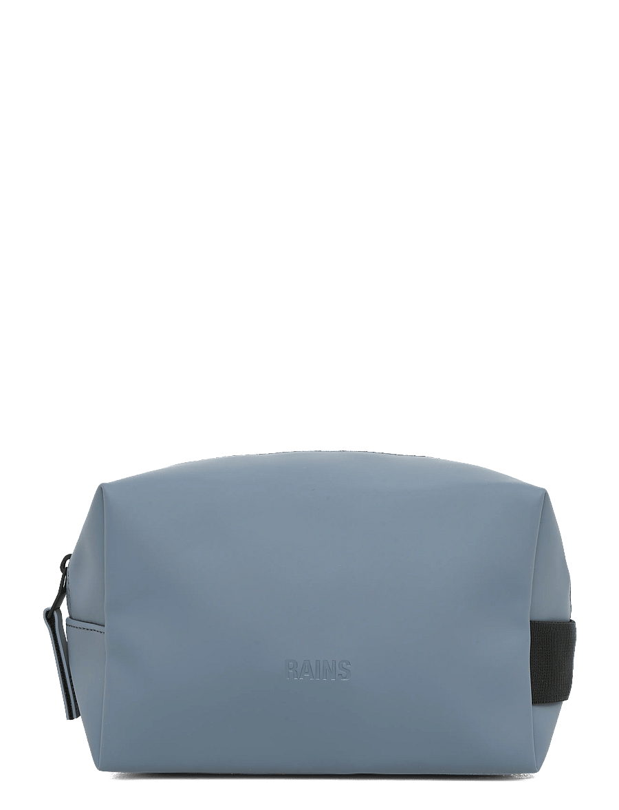 Rains - Wash Bag Small W3 - wasserdichte taschen - blue dusk - 0