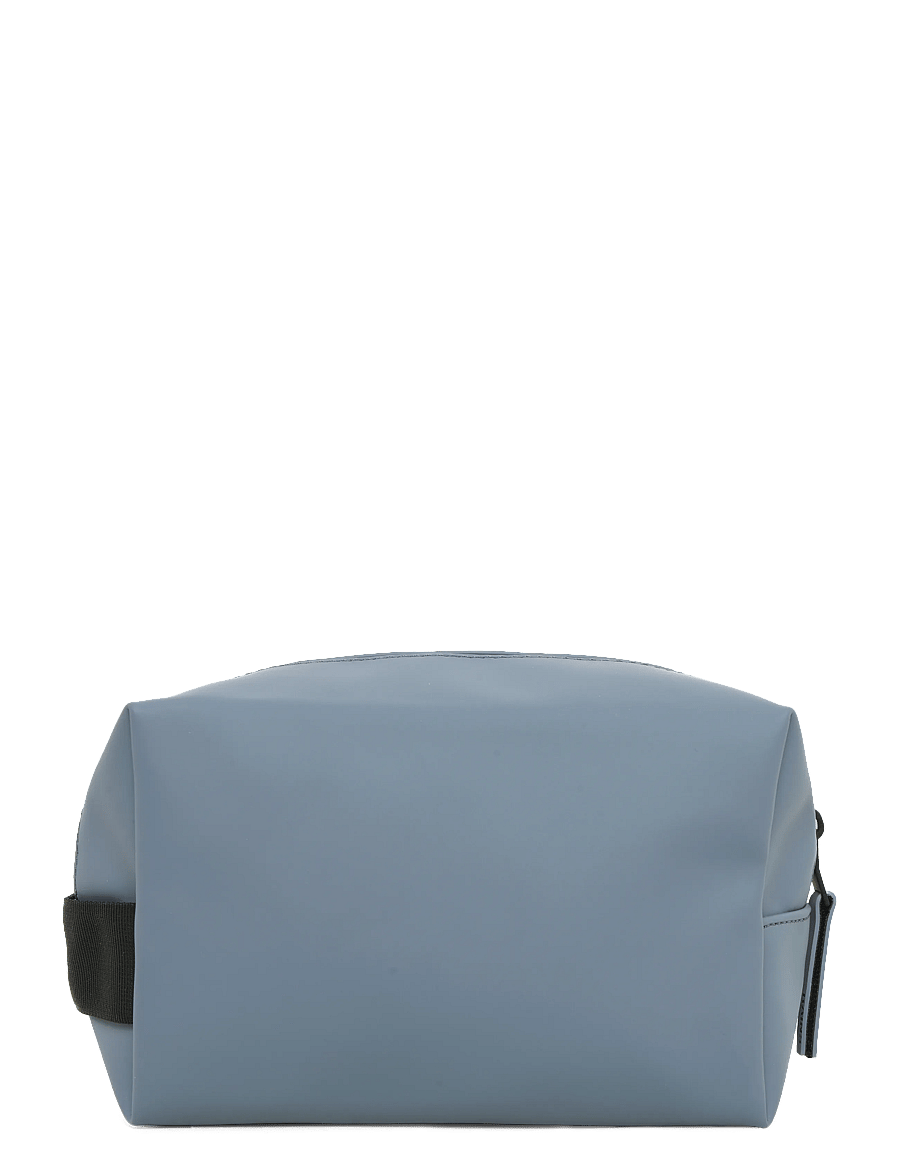 Rains - Wash Bag Small W3 - wasserdichte taschen - blue dusk - 1