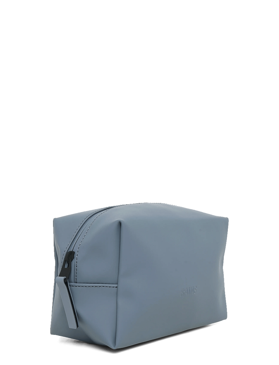 Rains - Wash Bag Small W3 - wasserdichte taschen - blue dusk - 2