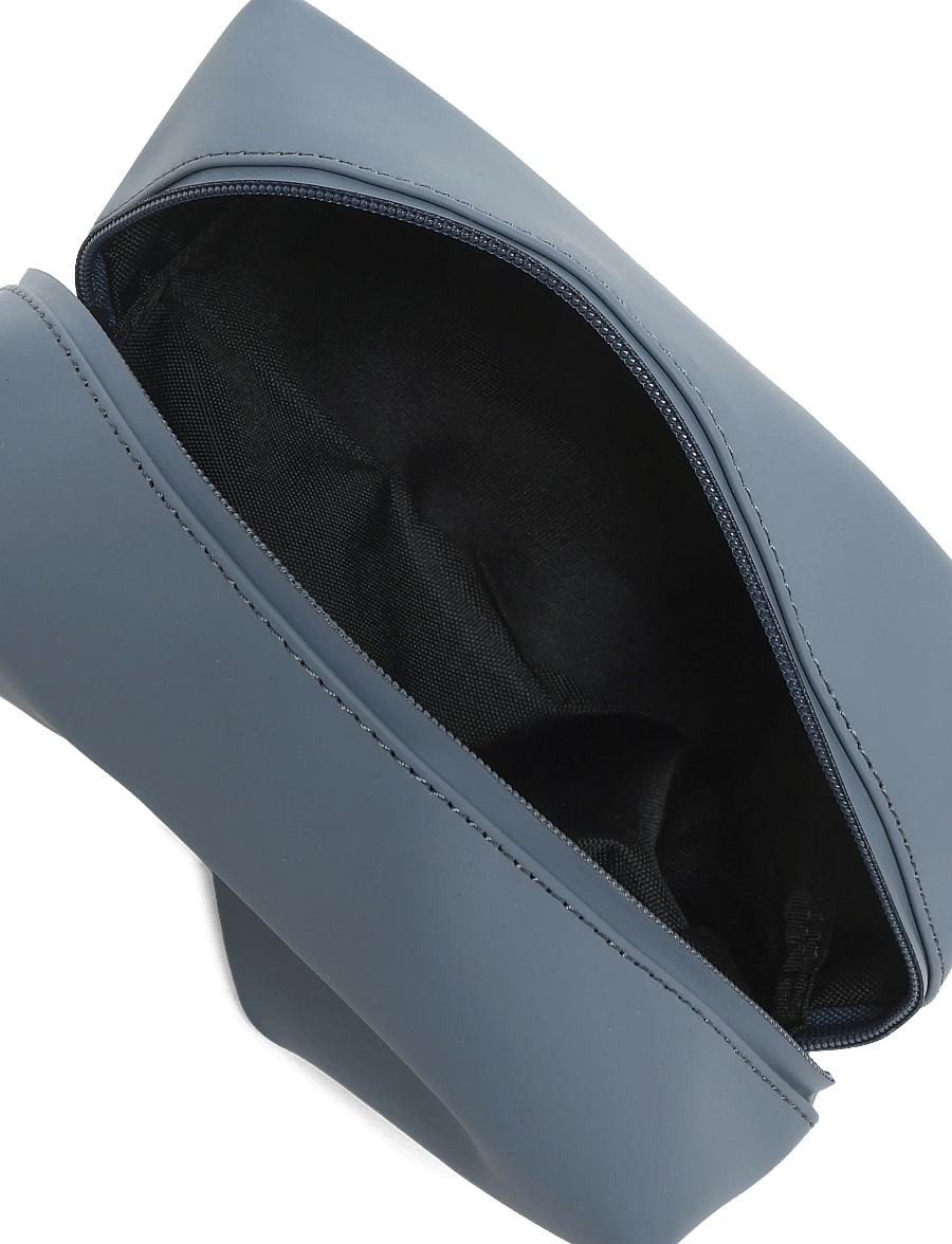 Rains - Wash Bag Small W3 - wasserdichte taschen - blue dusk - 3