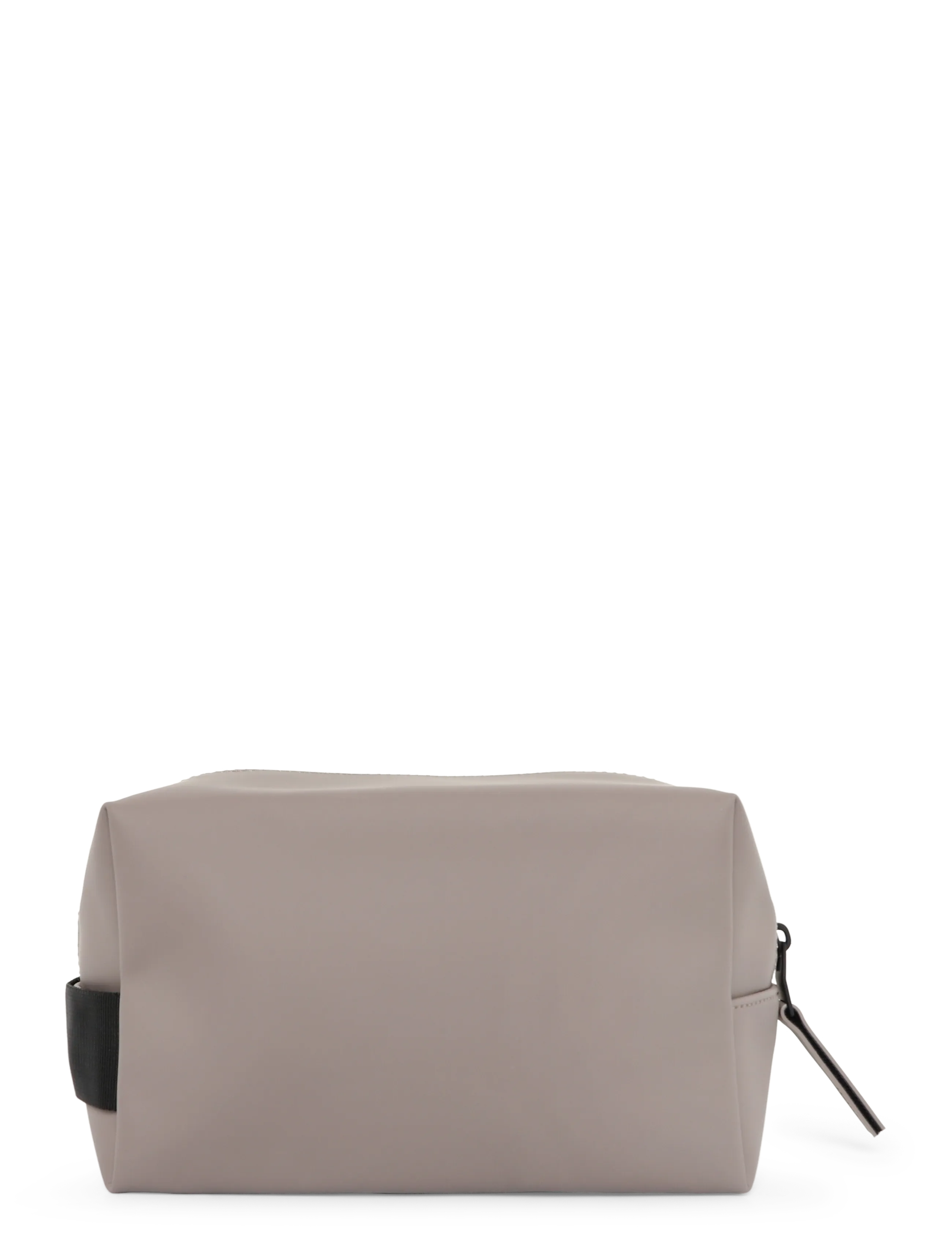 Rains - Wash Bag Small W3 - wasserdichte taschen - cinder - 1