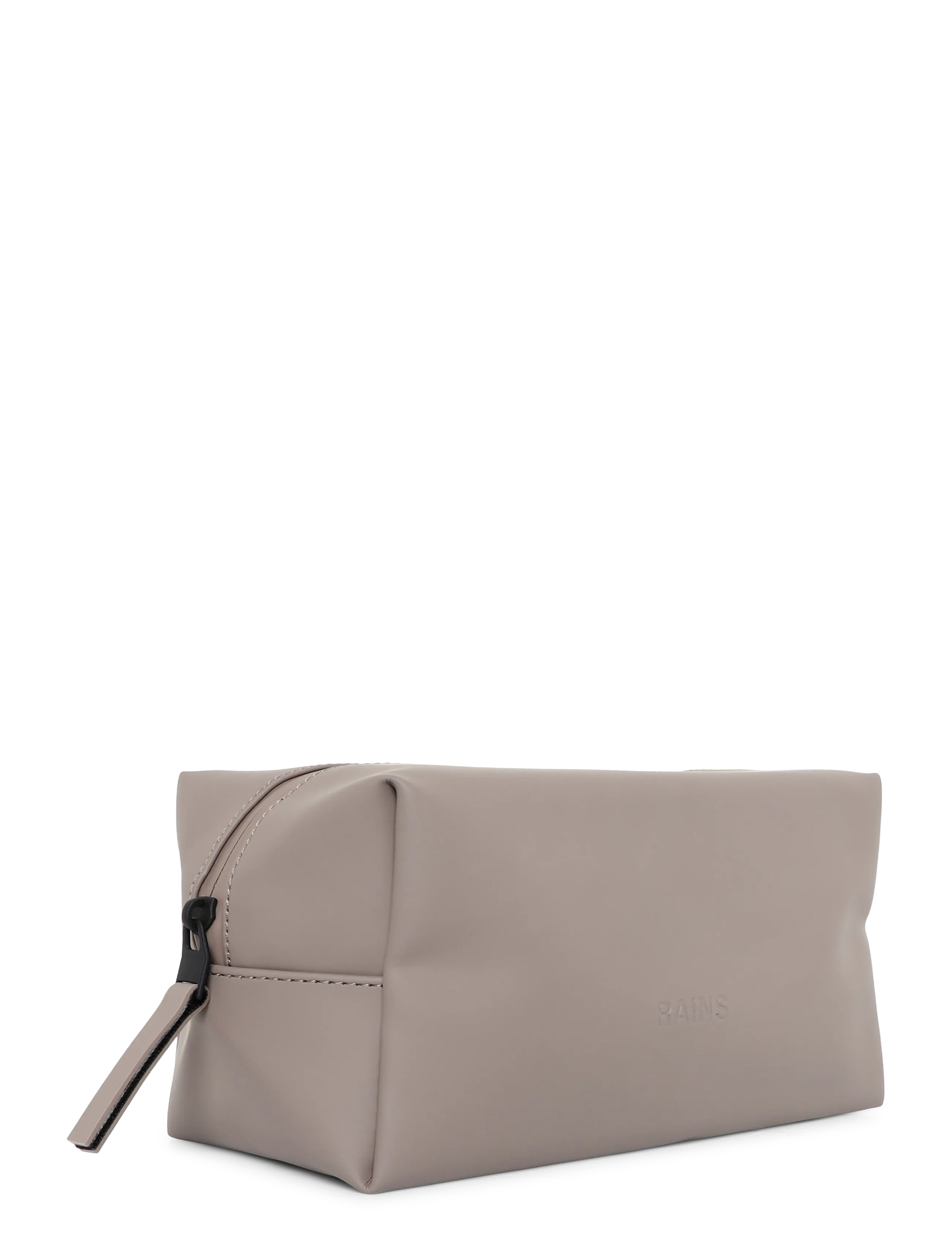 Rains - Wash Bag Small W3 - wasserdichte taschen - cinder - 2