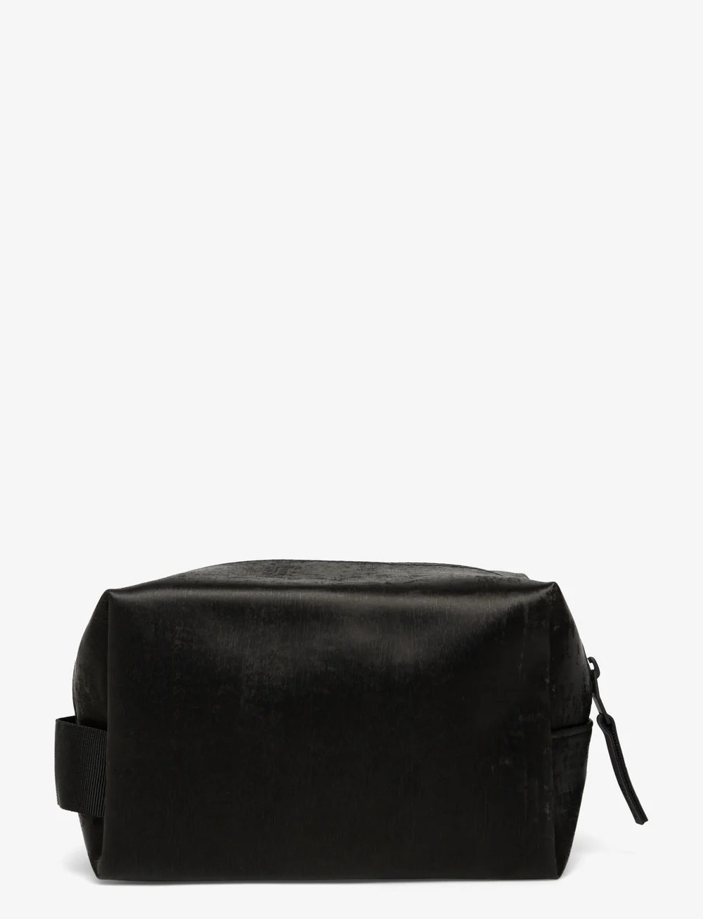 Rains - Wash Bag Small W3 - vattentäta väskor - coal - 1