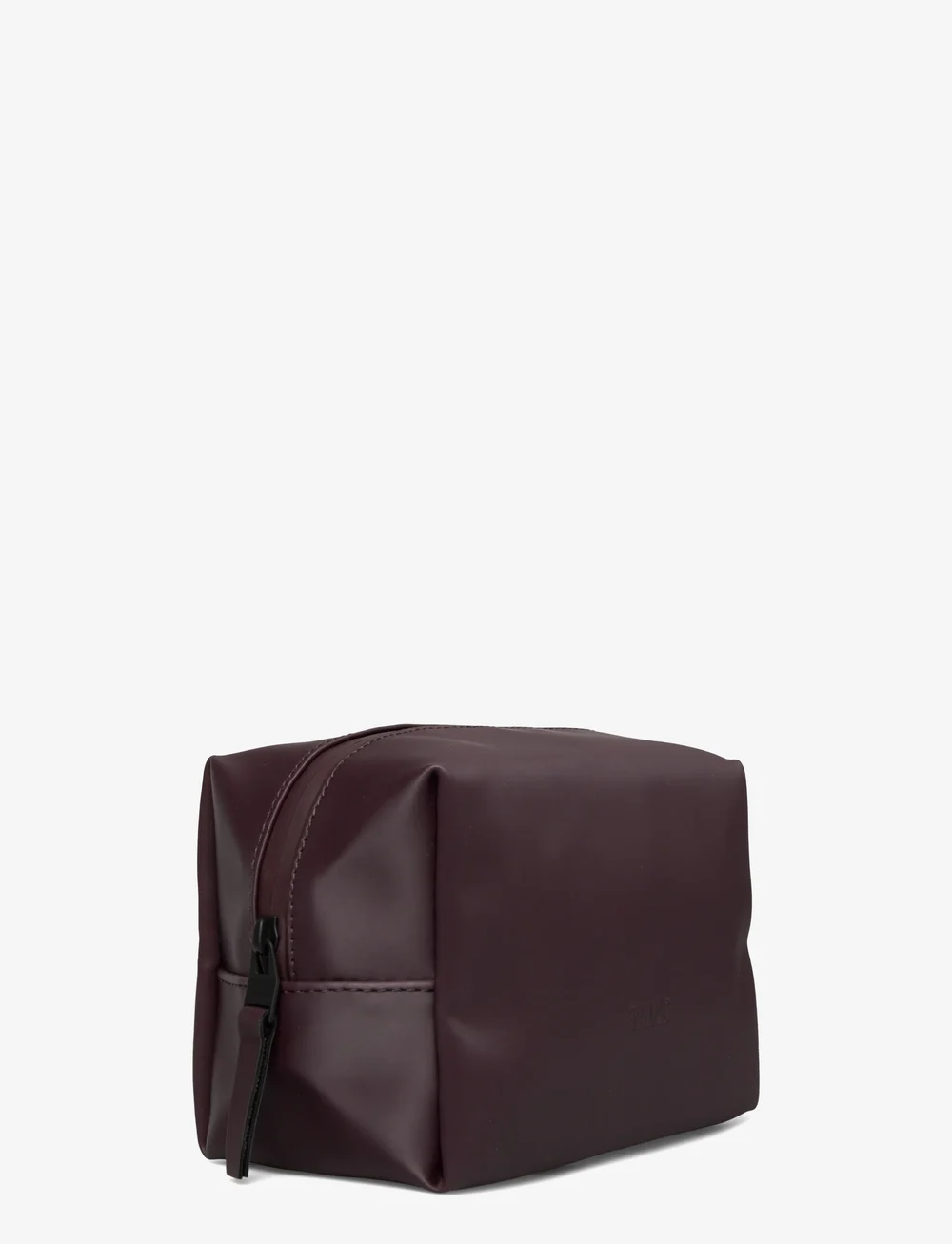 Rains - Wash Bag Small W3 - vattentäta väskor - depth - 2