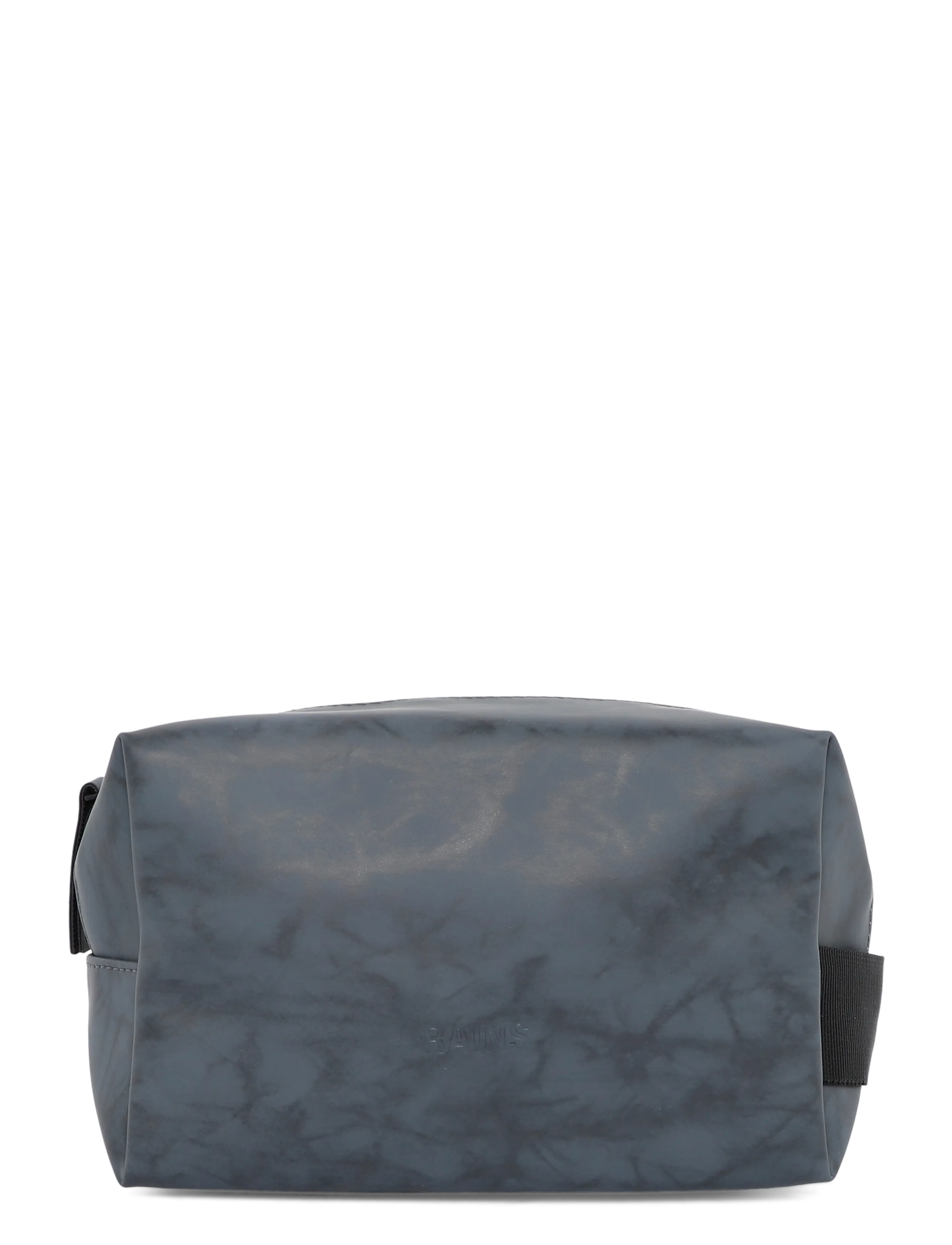 Rains Wash Bag Small W3 - Rains - ECHO / navy