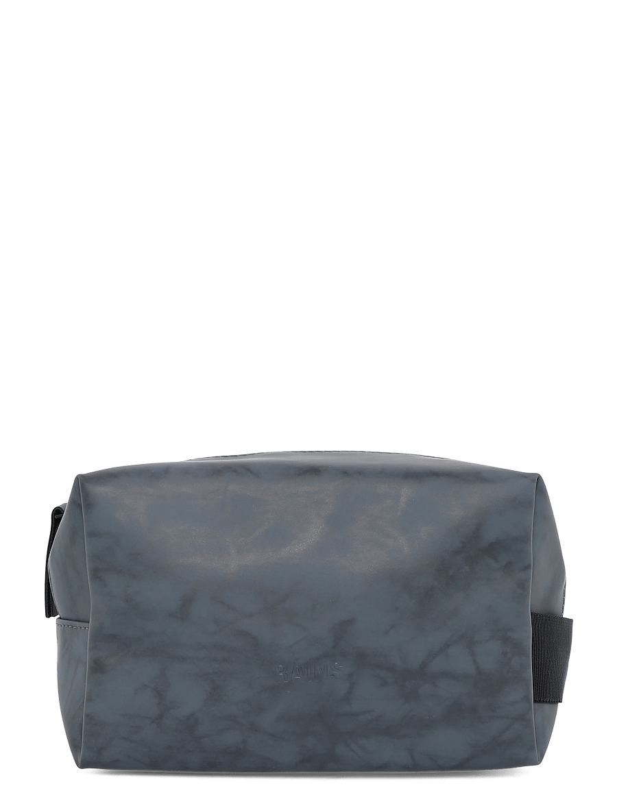 Rains - Wash Bag Small W3 - wasserdichte taschen - echo - 0