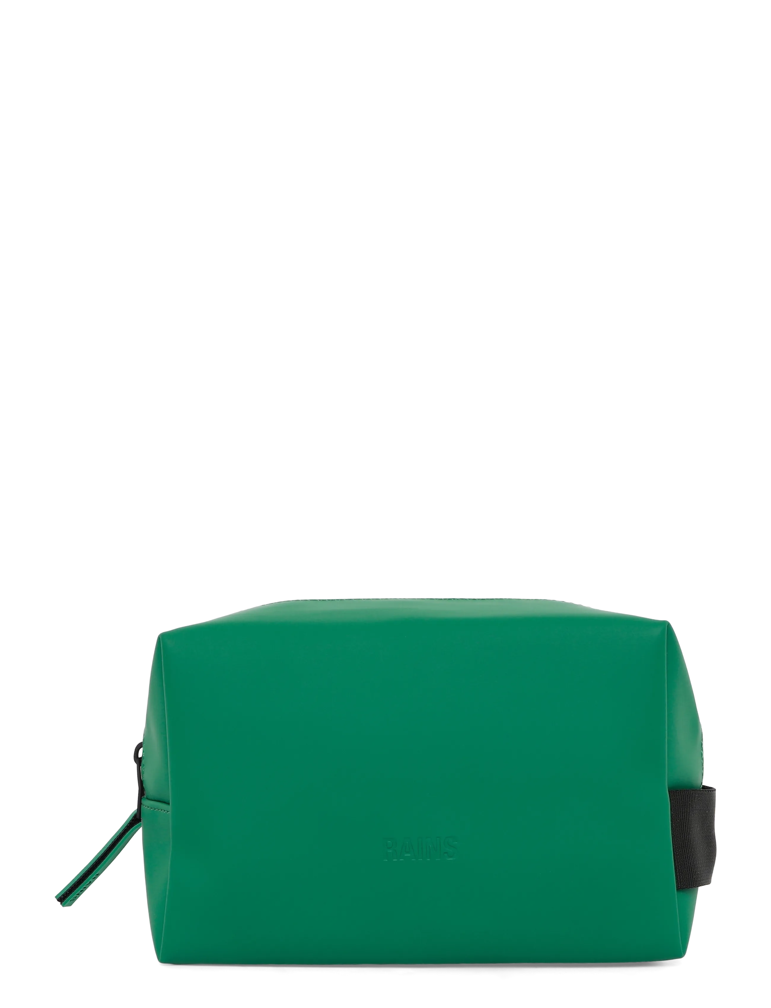 Rains Wash Bag Small W3 - Rains - ENVY / green