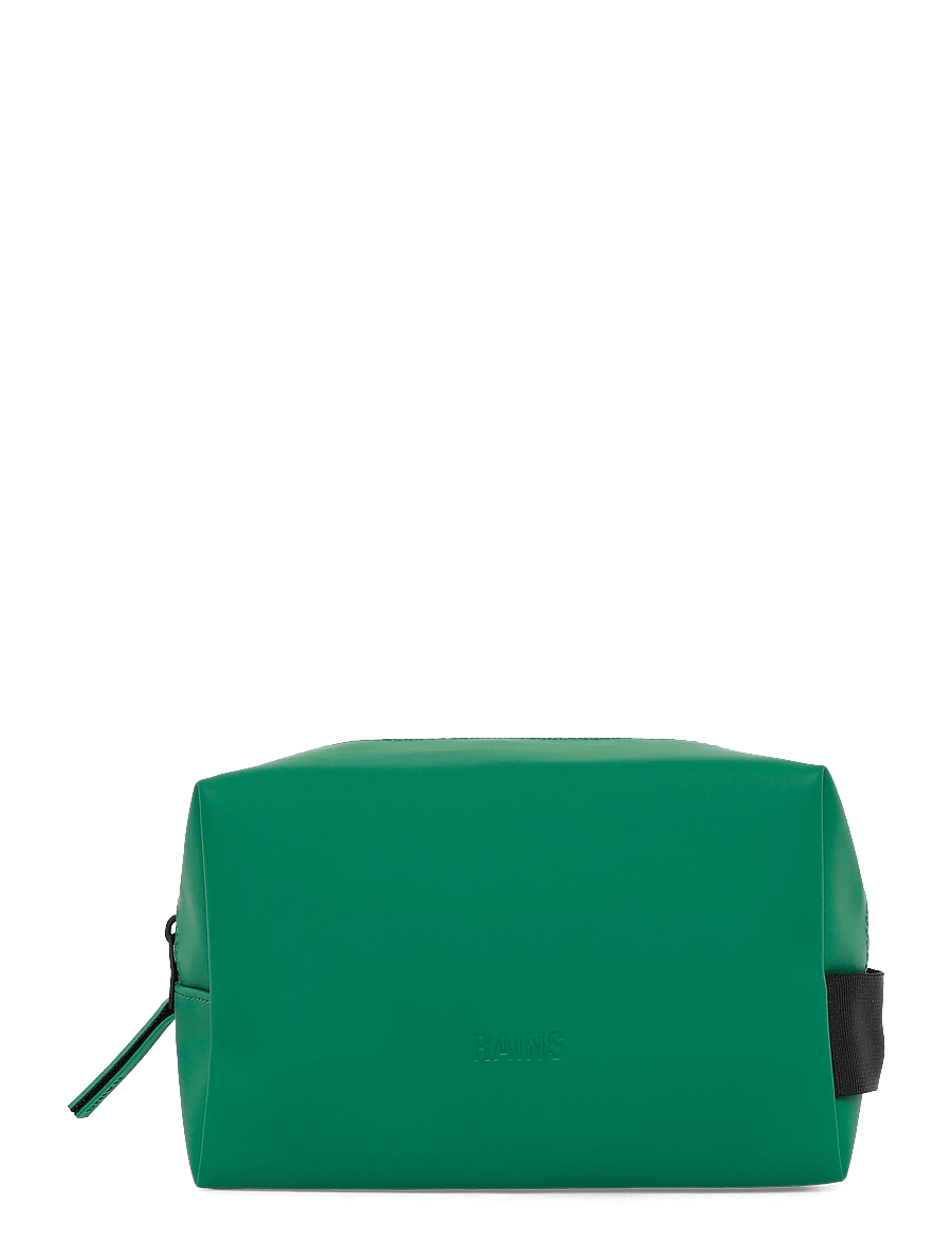 Rains - Wash Bag Small W3 - wasserdichte taschen - envy - 0