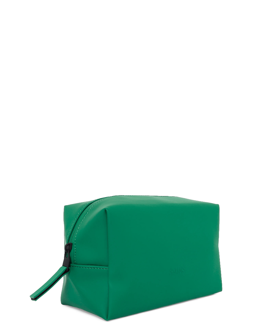 Rains - Wash Bag Small W3 - wasserdichte taschen - envy - 2