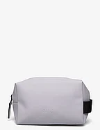 Wash Bag Small W3 - FLINT