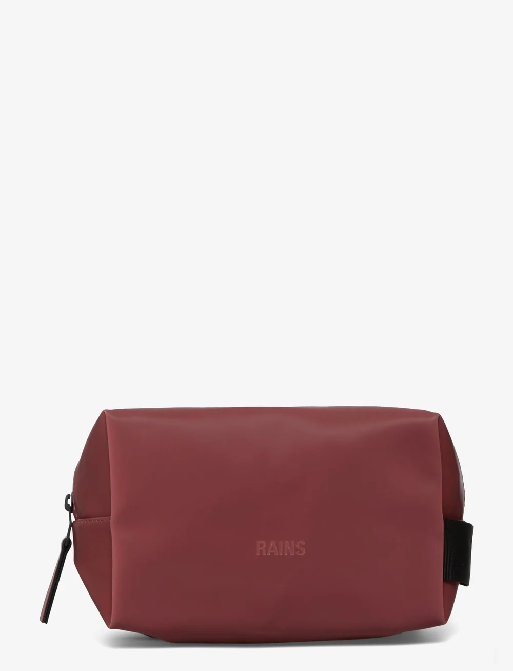 Rains - Wash Bag Small W3 - vattentäta väskor - honor - 0