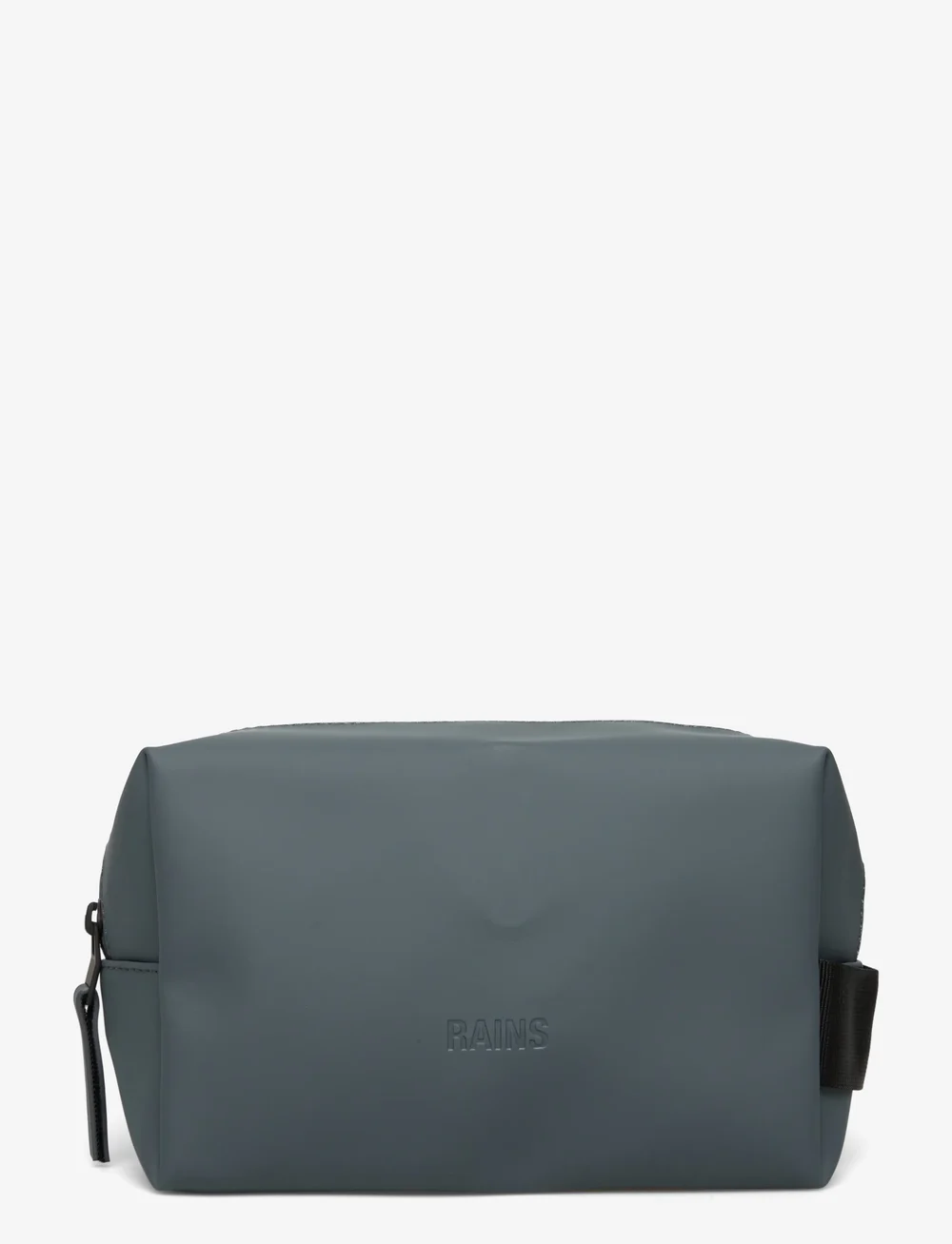 Rains - Wash Bag Small W3 - vattentäta väskor - lagoon - 0