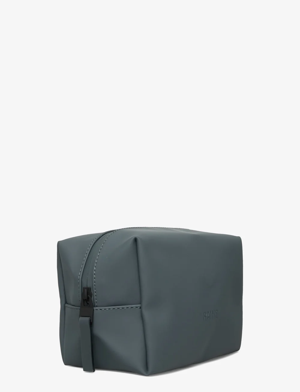 Rains - Wash Bag Small W3 - vattentäta väskor - lagoon - 2