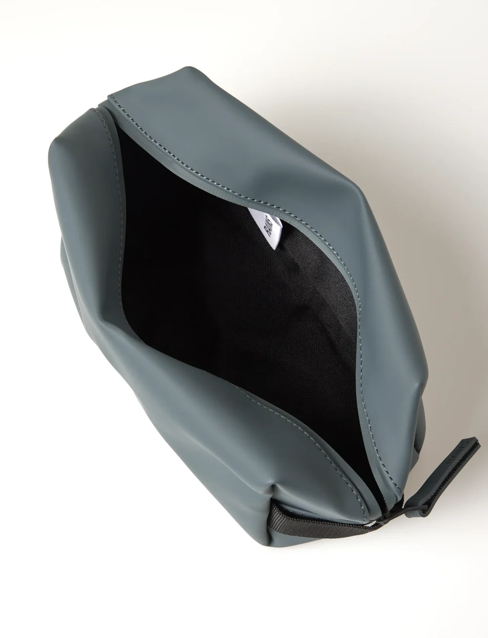 Rains - Wash Bag Small W3 - vattentäta väskor - lagoon - 3