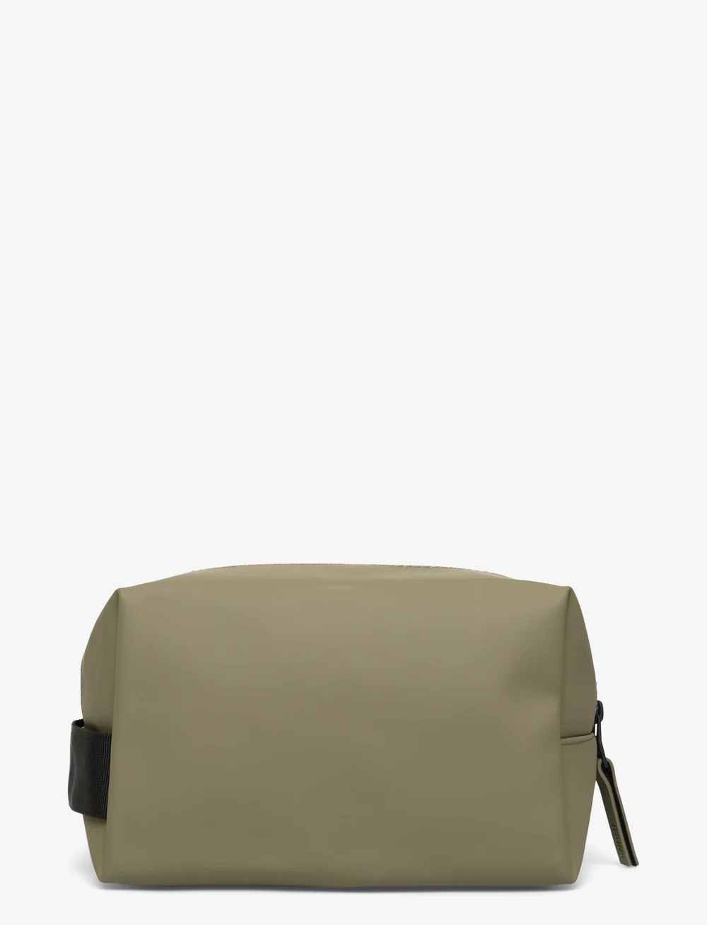 Rains - Wash Bag Small W3 - vattentäta väskor - marsh - 1