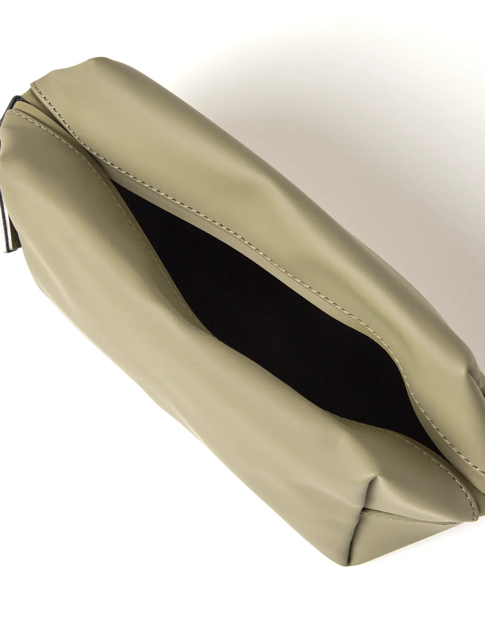 Rains - Wash Bag Small W3 - vattentäta väskor - marsh - 3