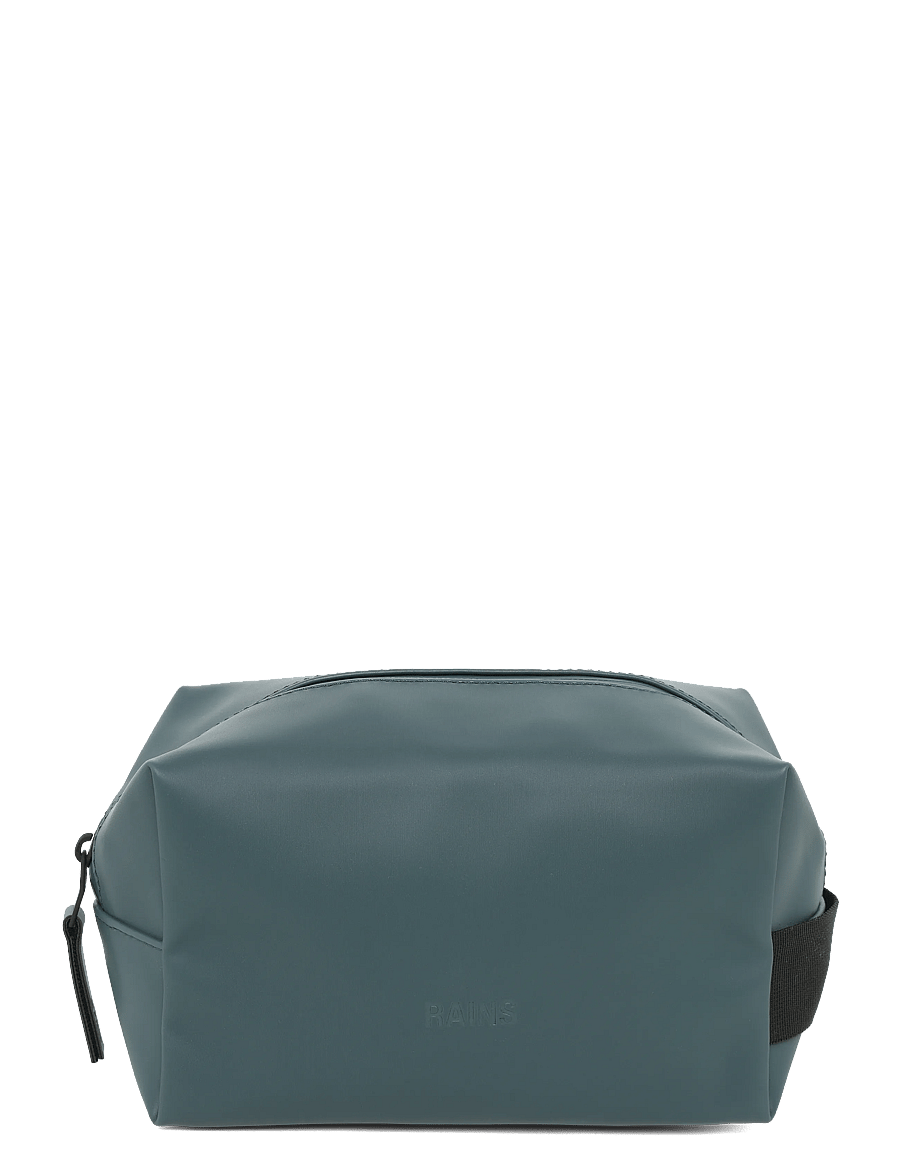Rains - Wash Bag Small W3 - wasserdichte taschen - mystique - 0