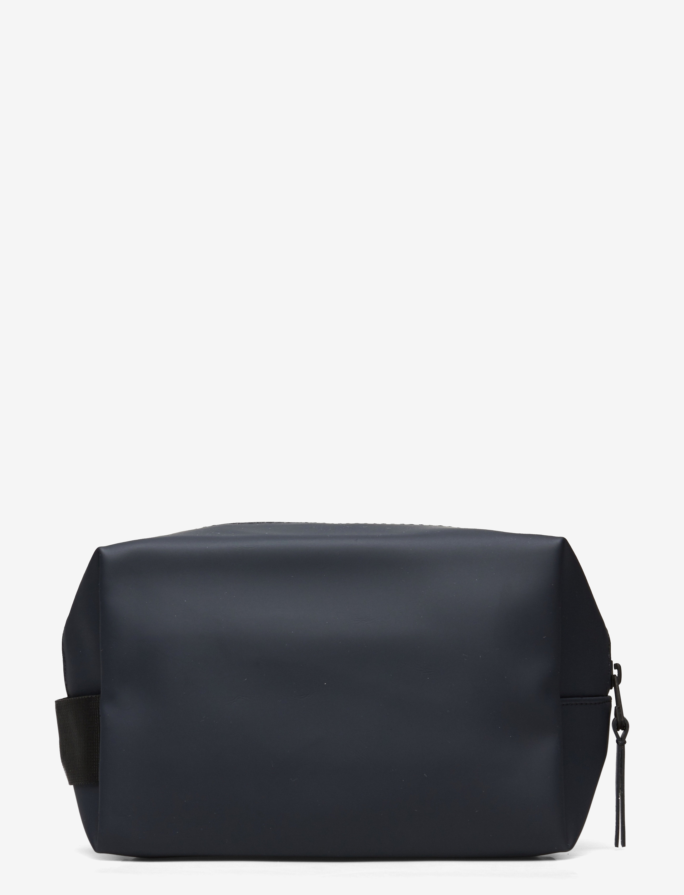 Rains - Wash Bag Small W3 - veekindlad kotid - navy - 2
