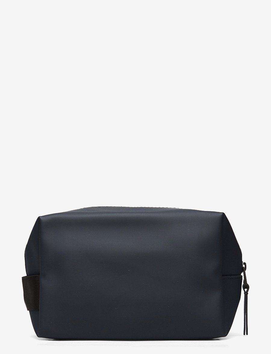 Rains - Wash Bag Small W3 - veekindlad kotid - navy - 2