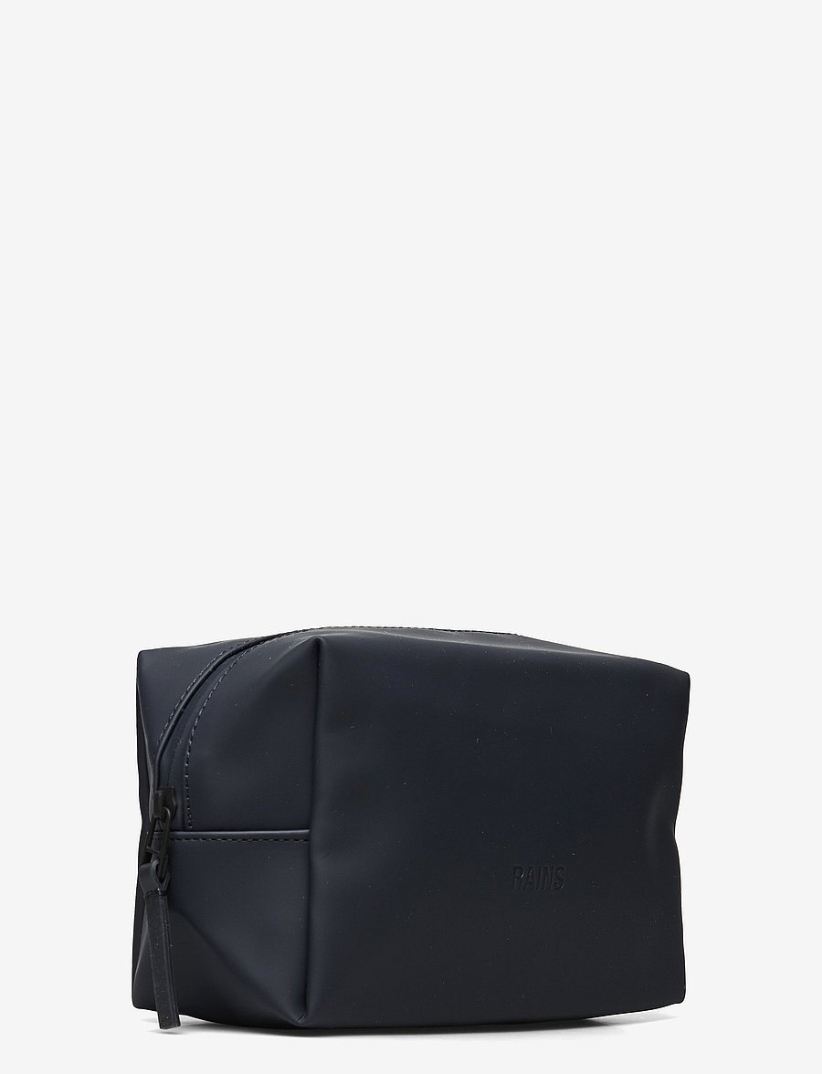 Rains - Wash Bag Small W3 - veekindlad kotid - navy - 3