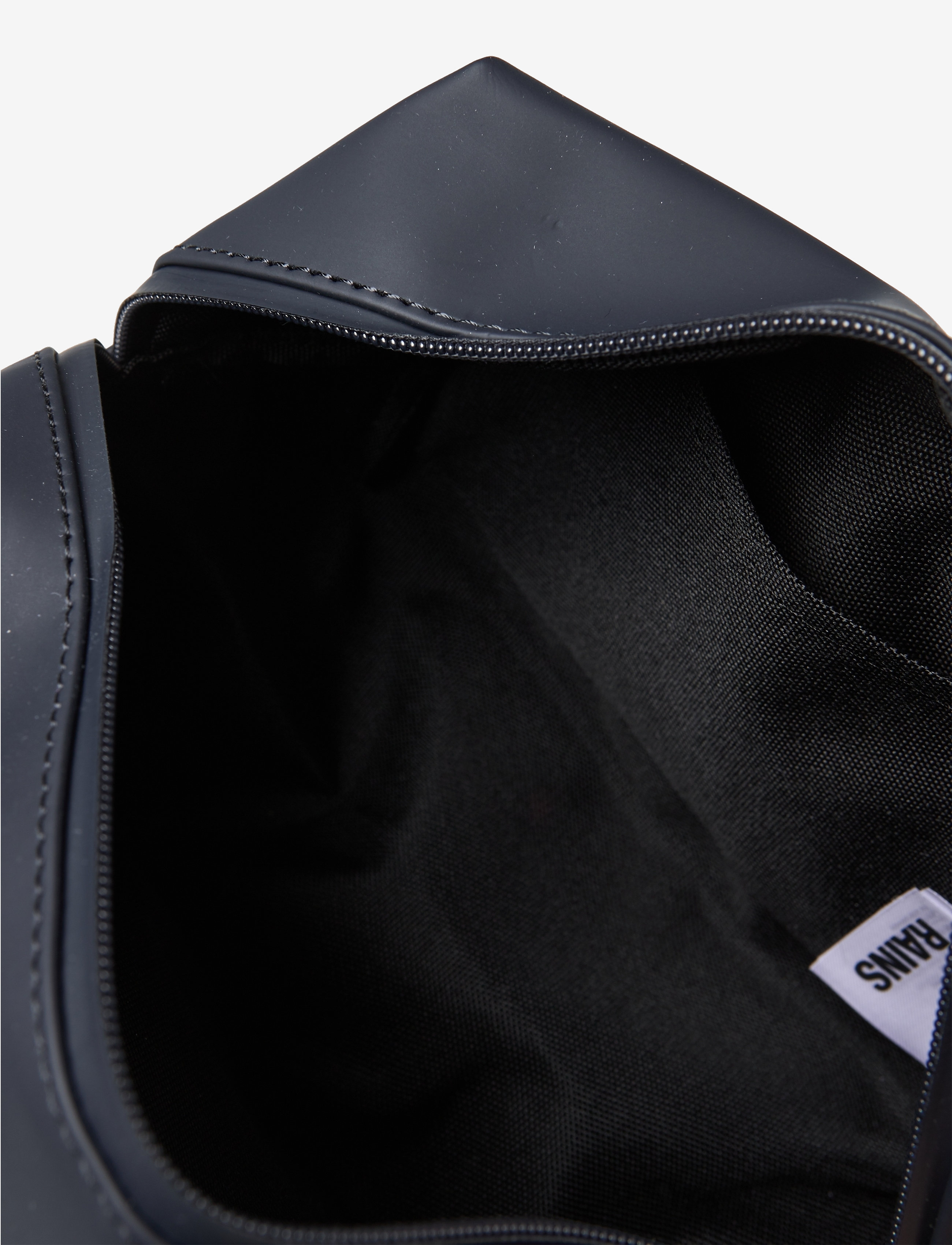 Rains - Wash Bag Small W3 - veekindlad kotid - navy - 4