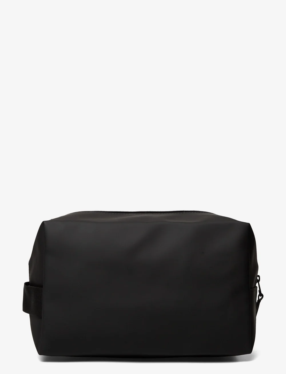 Rains - Wash Bag Large W3 - vattentäta väskor - black - 2