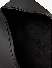 Rains - Wash Bag Large W3 - veekindlad kotid - black - 3