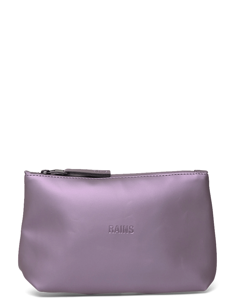 Rains - Cosmetic Bag W3 - vandtætte tasker - body - 0