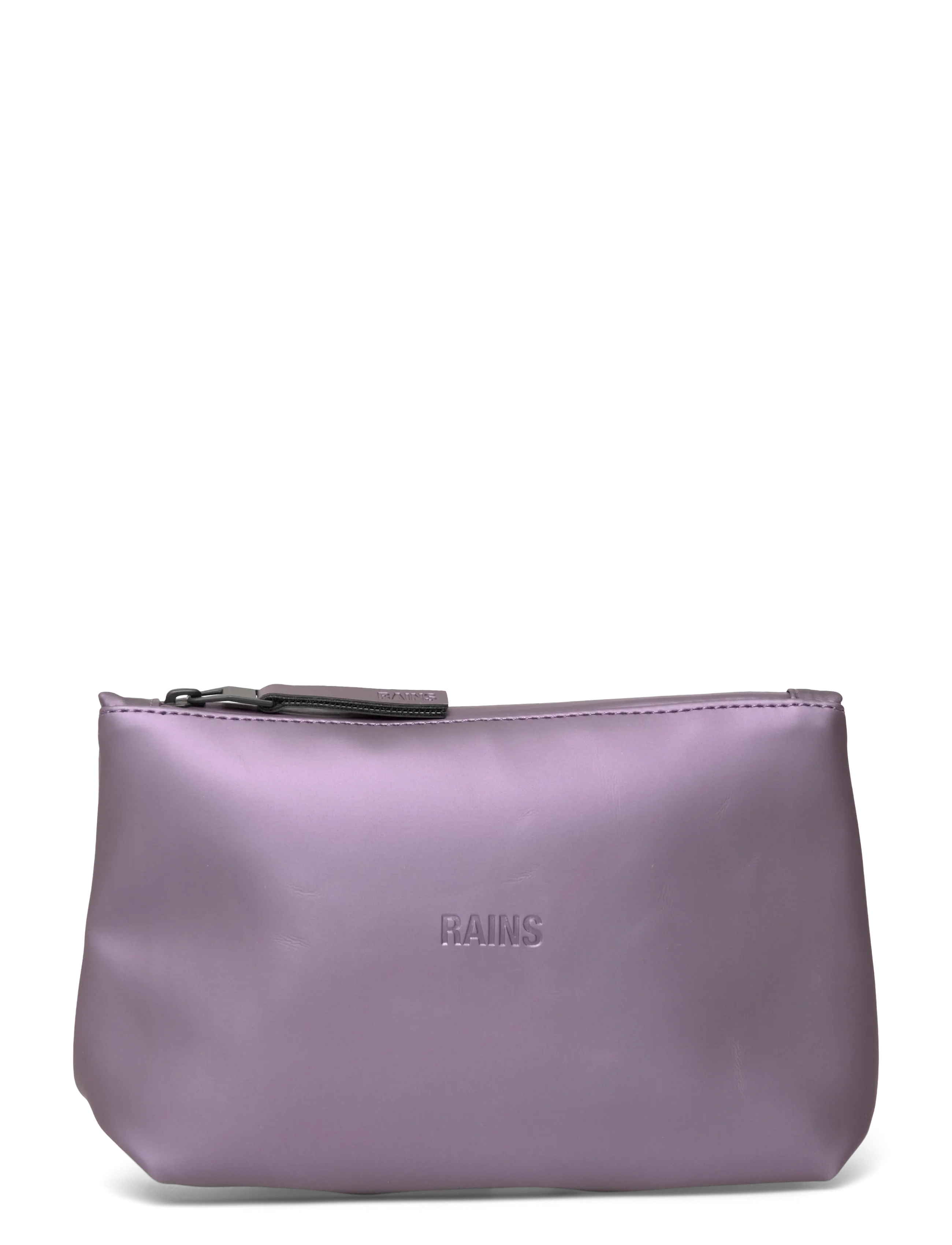 Rains Cosmetic Bag W3 - Kotid - BODY / purple