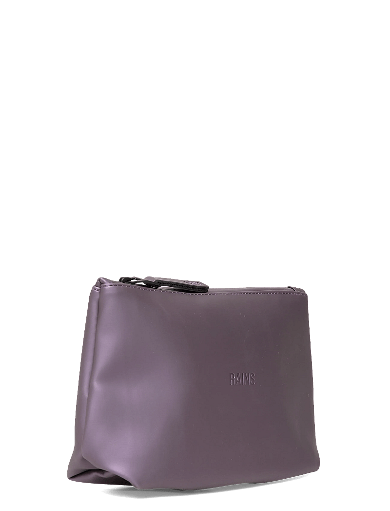 Rains - Cosmetic Bag W3 - vandtætte tasker - body - 2