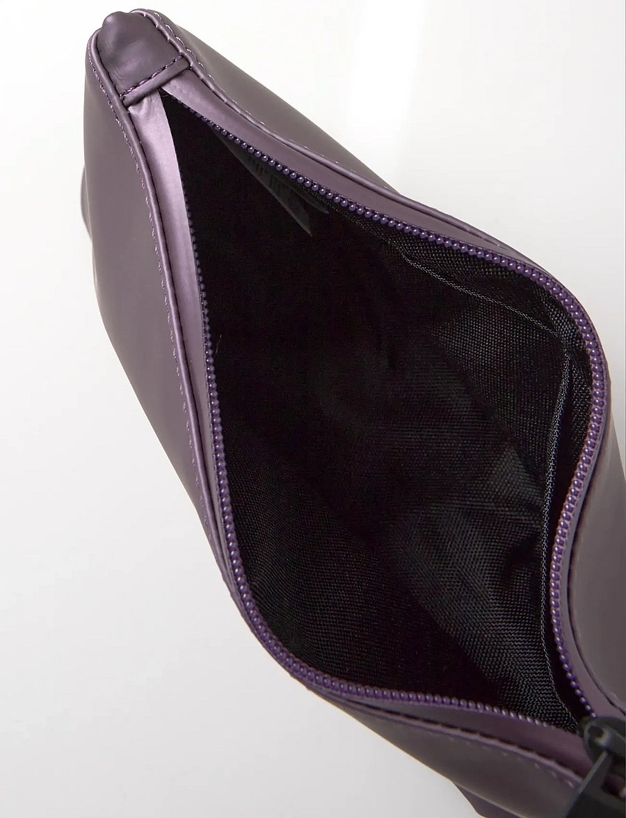 Rains - Cosmetic Bag W3 - vandtætte tasker - body - 3