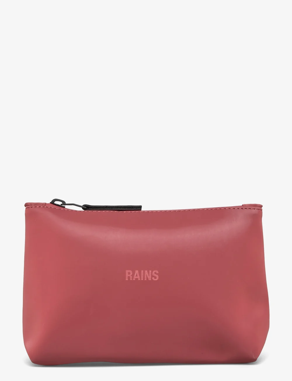 Rains - Cosmetic Bag - vattentäta väskor - honor - 0