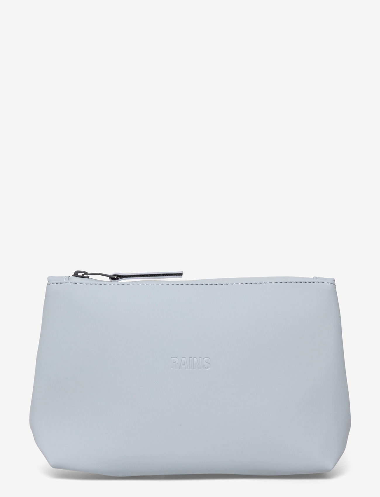 Rains - Cosmetic Bag W3 - wasserdichte taschen - pool - 0