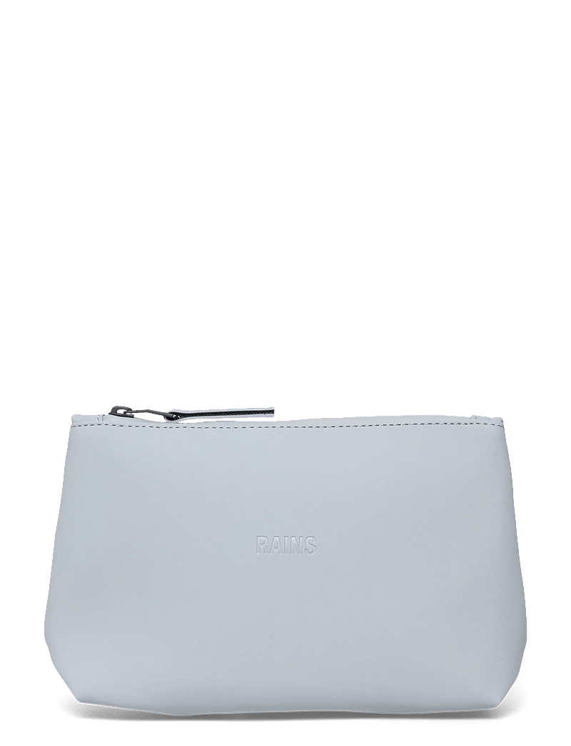 Rains - Cosmetic Bag W3 - wasserdichte taschen - pool - 0