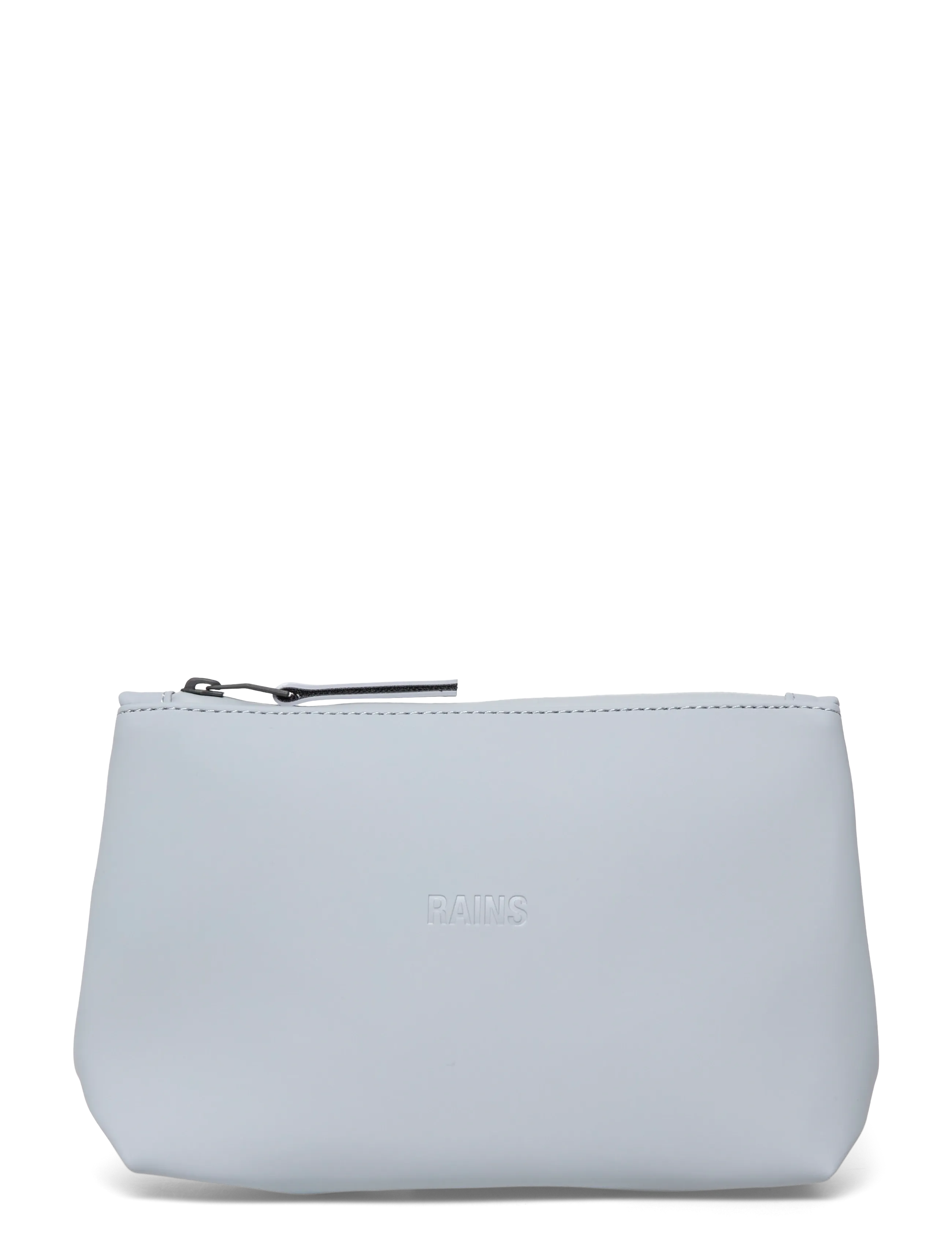 Rains Cosmetic Bag W3 - Taschen - POOL / blue