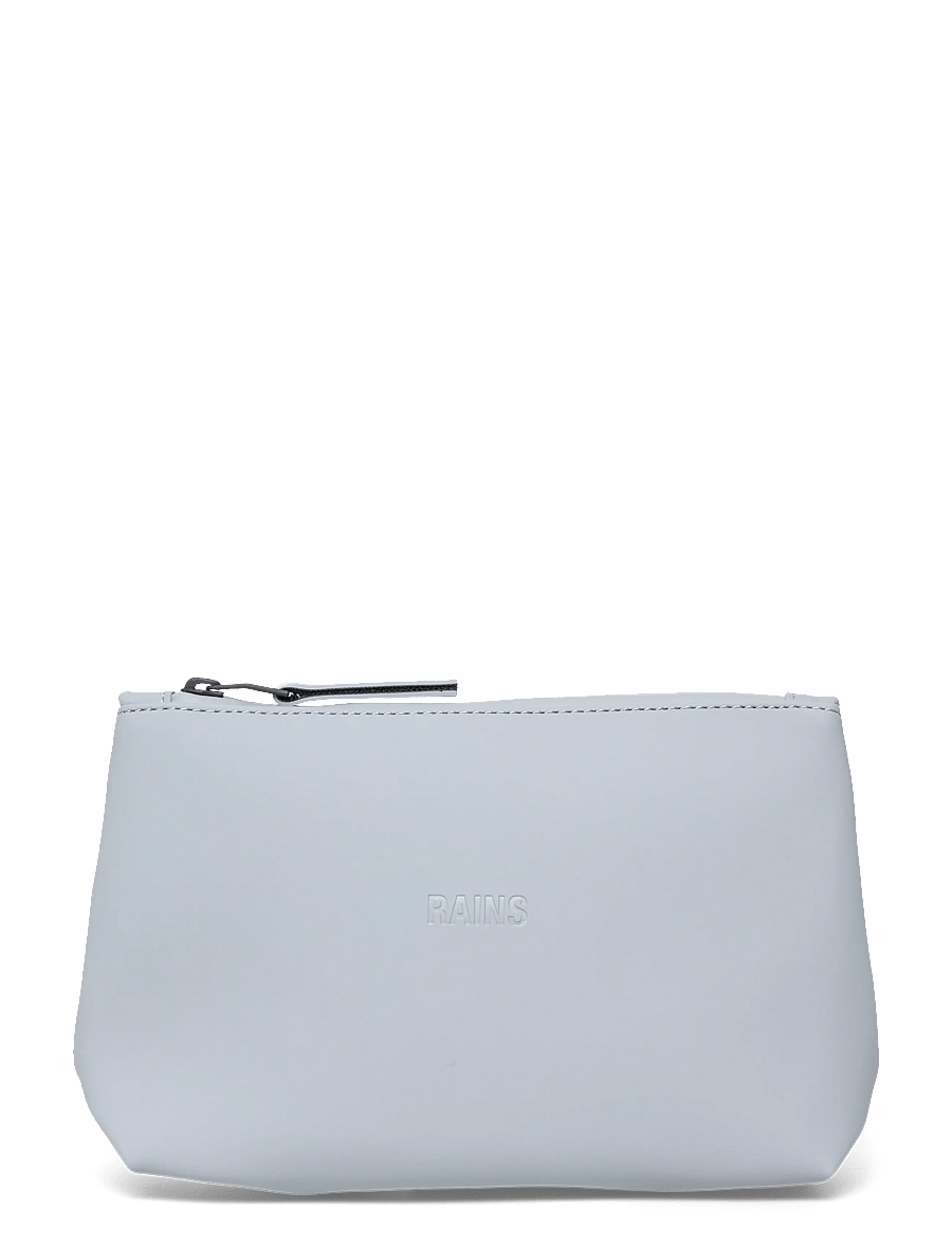 Rains - Cosmetic Bag W3 - veekindlad kotid - pool - 0