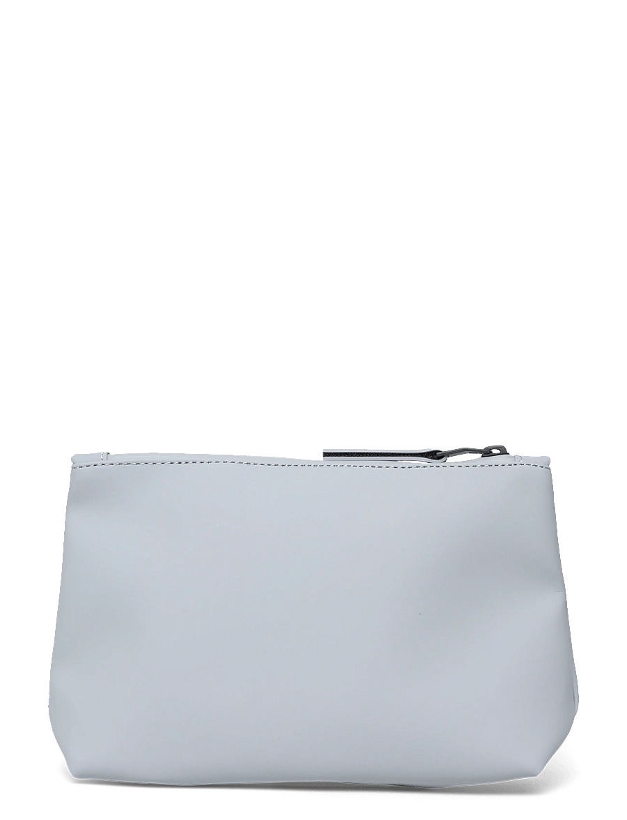 Rains - Cosmetic Bag W3 - veekindlad kotid - pool - 1