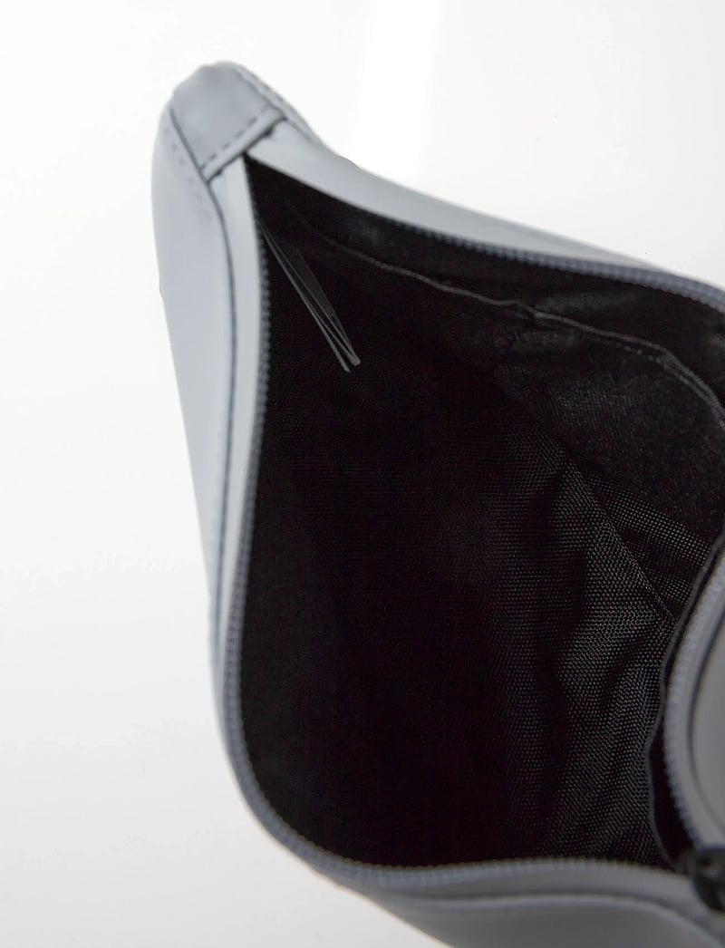 Rains - Cosmetic Bag W3 - wasserdichte taschen - pool - 3