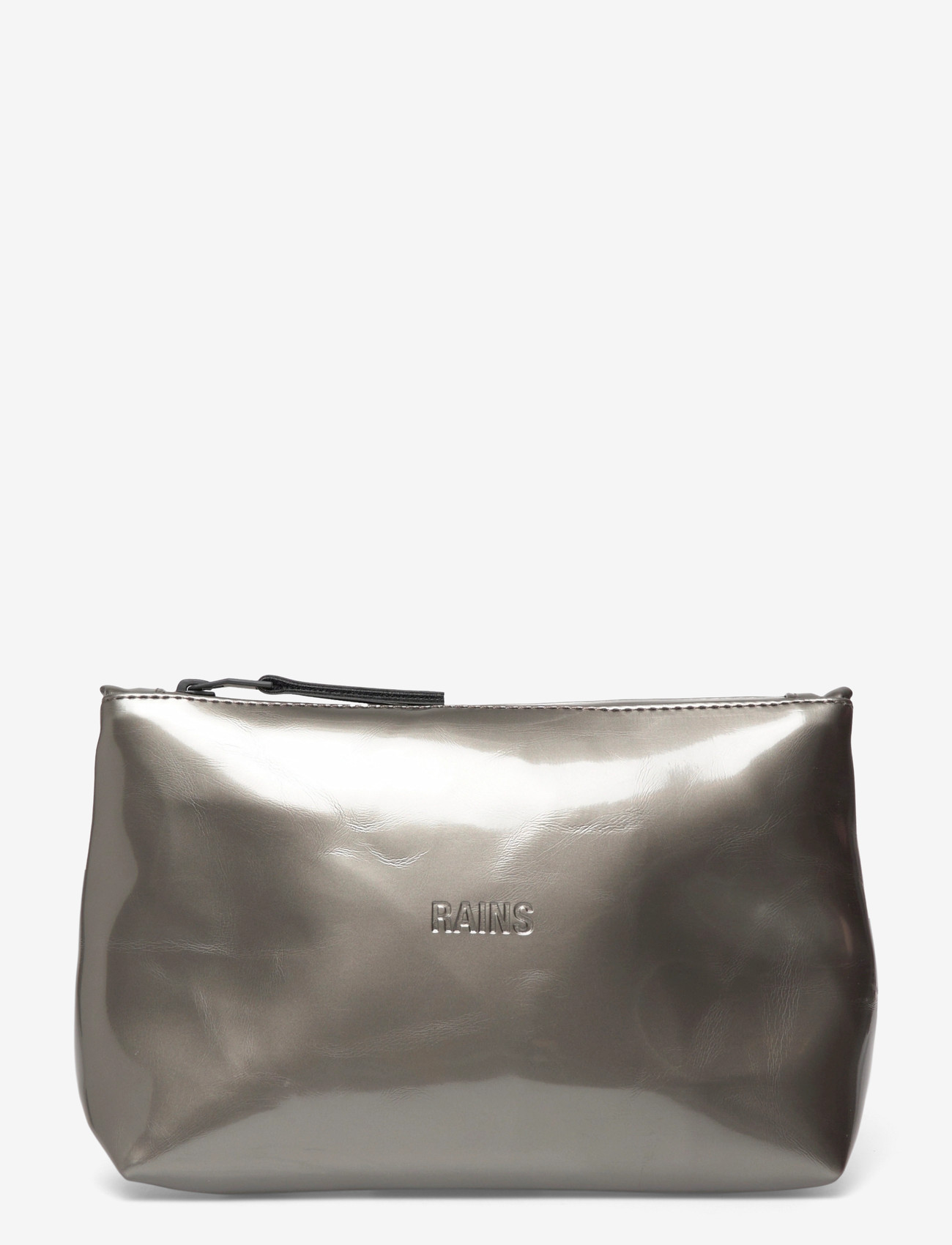 Rains - Cosmetic Bag W3 - wasserdichte taschen - raven - 0