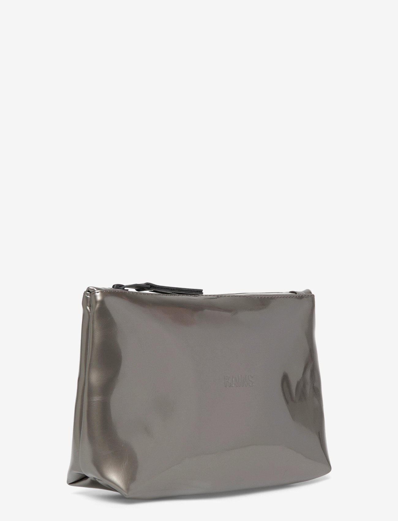 Rains - Cosmetic Bag W3 - wasserdichte taschen - raven - 2