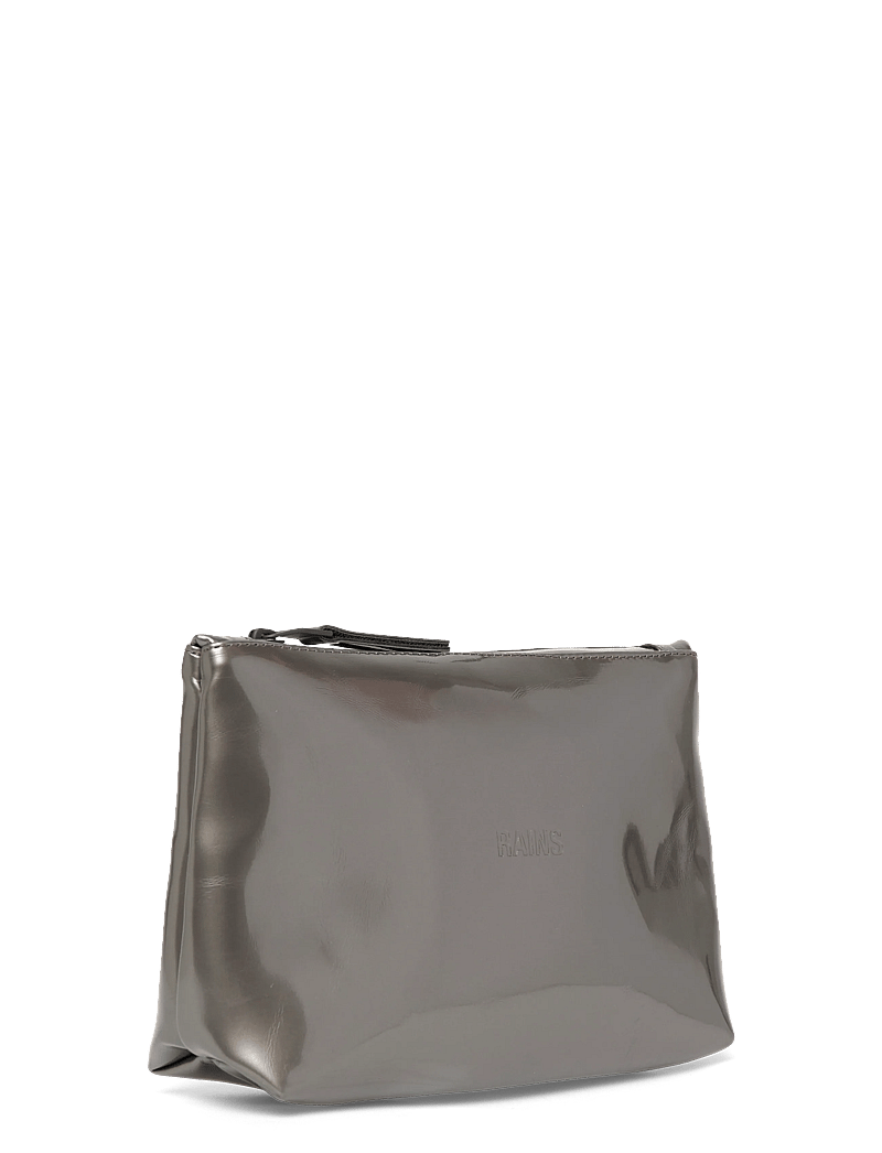 Rains - Cosmetic Bag W3 - wasserdichte taschen - raven - 2