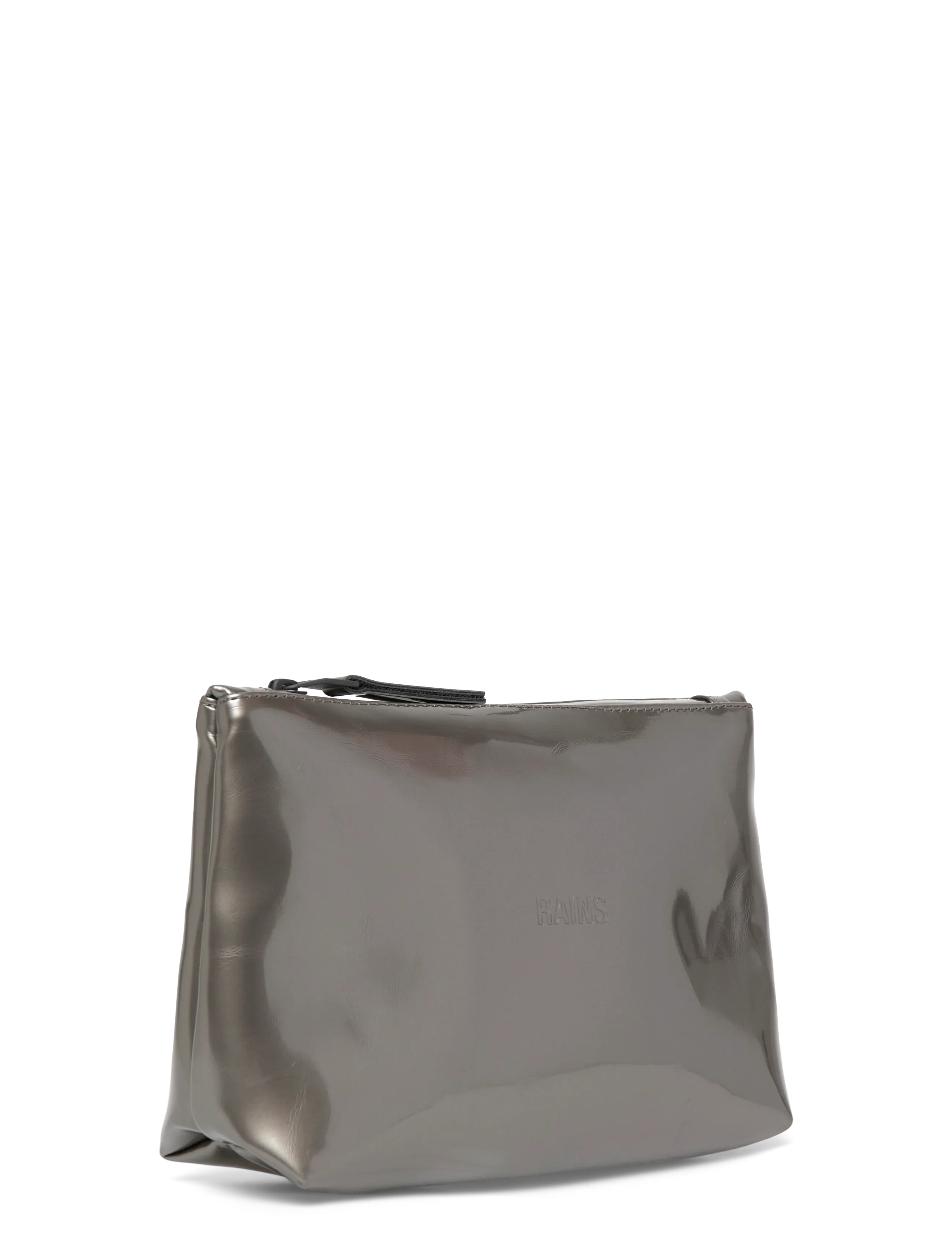 Rains - Cosmetic Bag W3 - waterproof bags - raven - 2